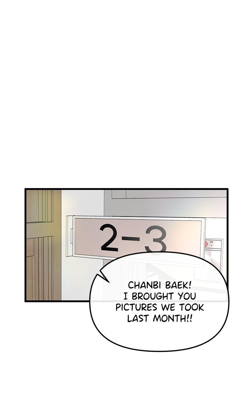 Read Back To Chanbi Manga Online