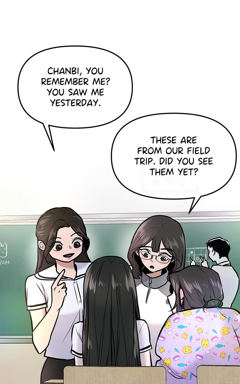 Read Back To Chanbi Manga Online