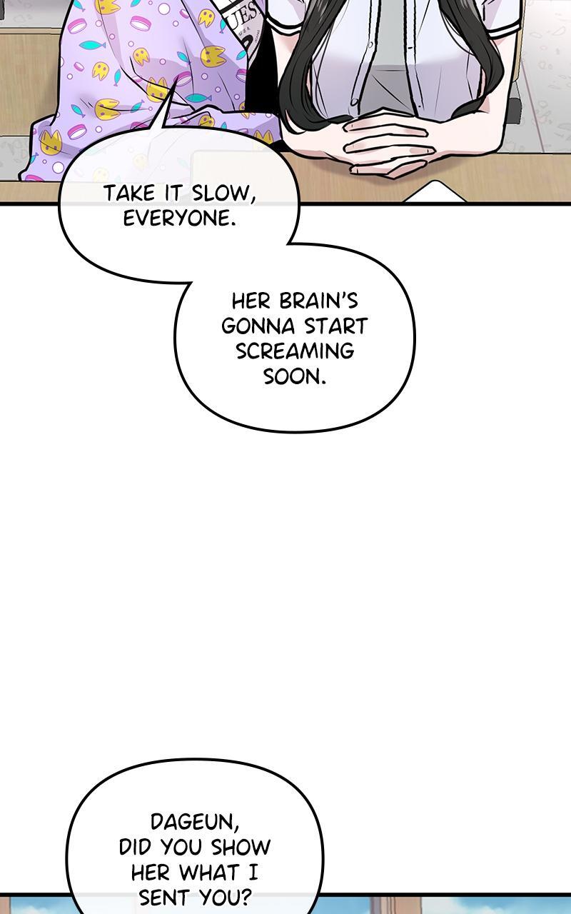 Read Back To Chanbi Manga Online