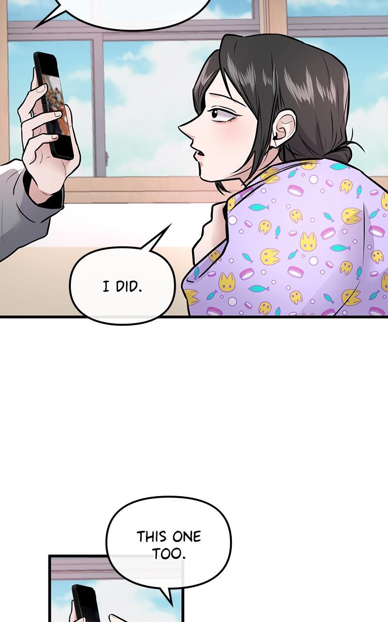 Read Back To Chanbi Manga Online