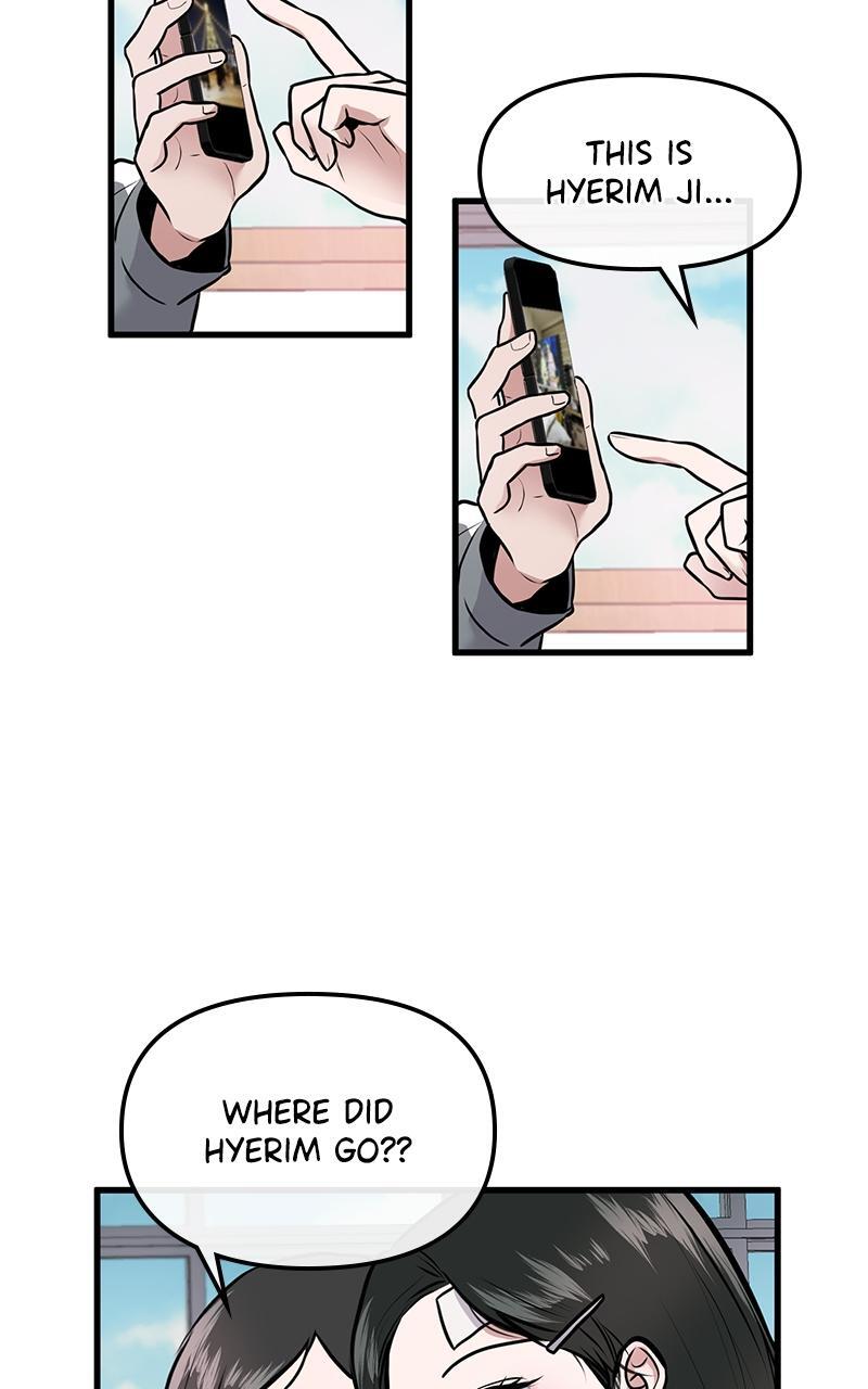 Read Back To Chanbi Manga Online