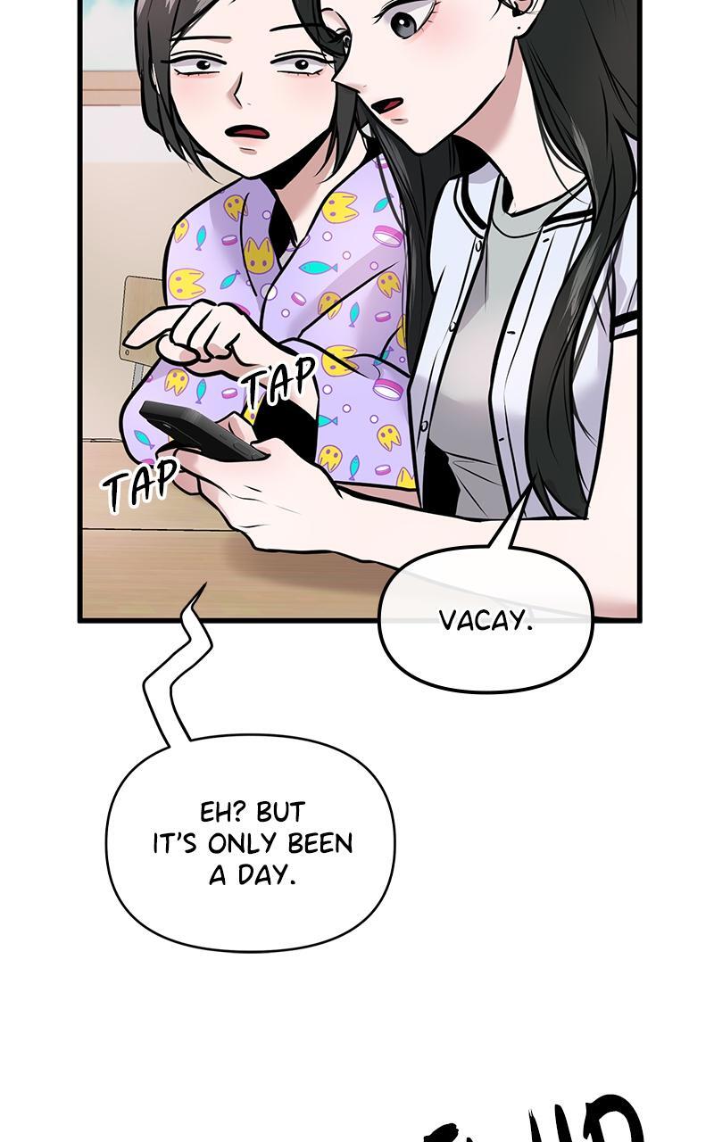 Read Back To Chanbi Manga Online