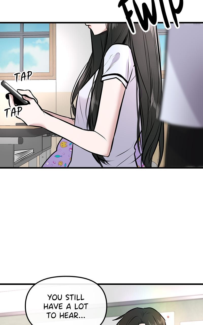 Read Back To Chanbi Manga Online