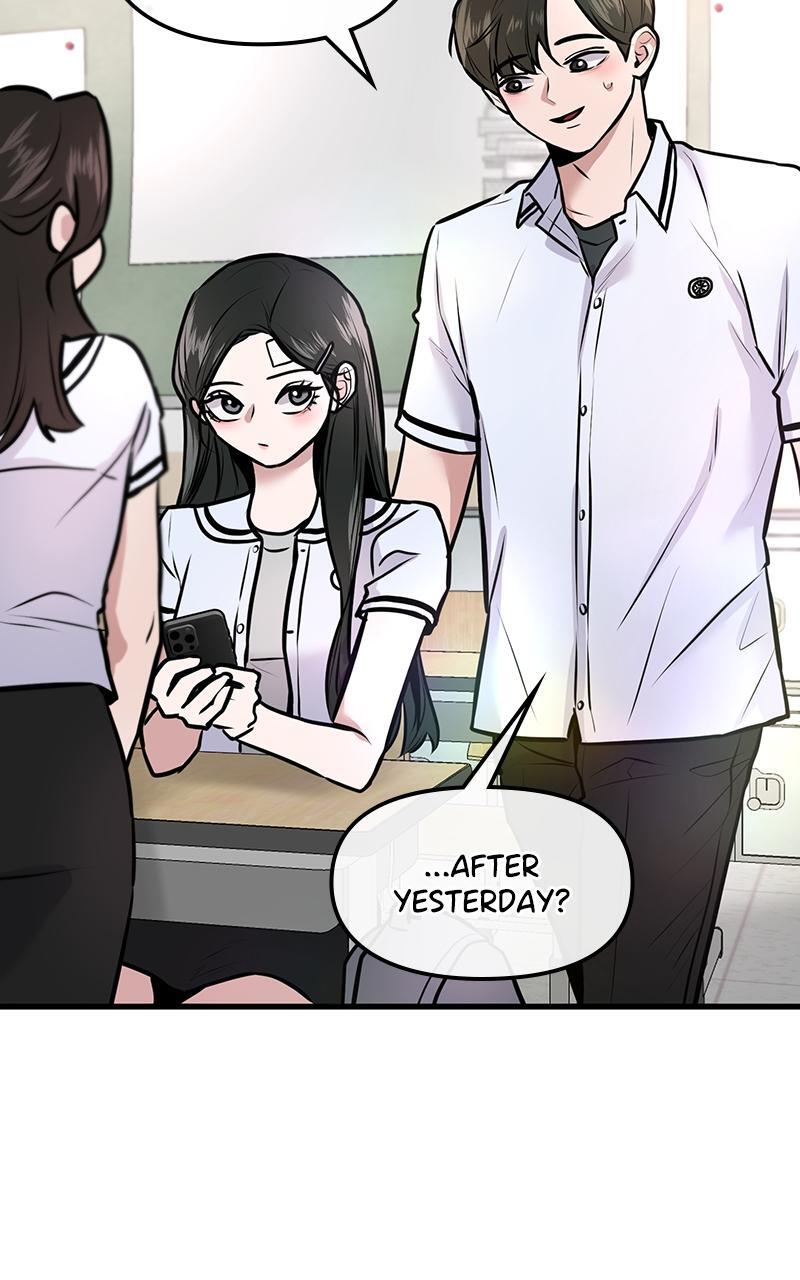 Read Back To Chanbi Manga Online