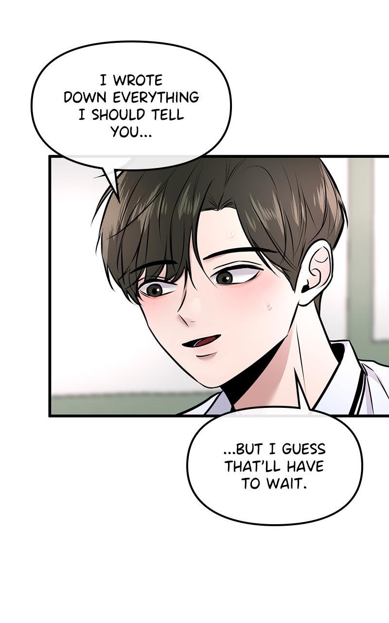 Read Back To Chanbi Manga Online
