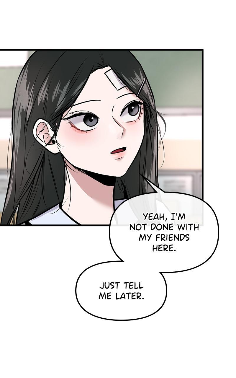 Read Back To Chanbi Manga Online