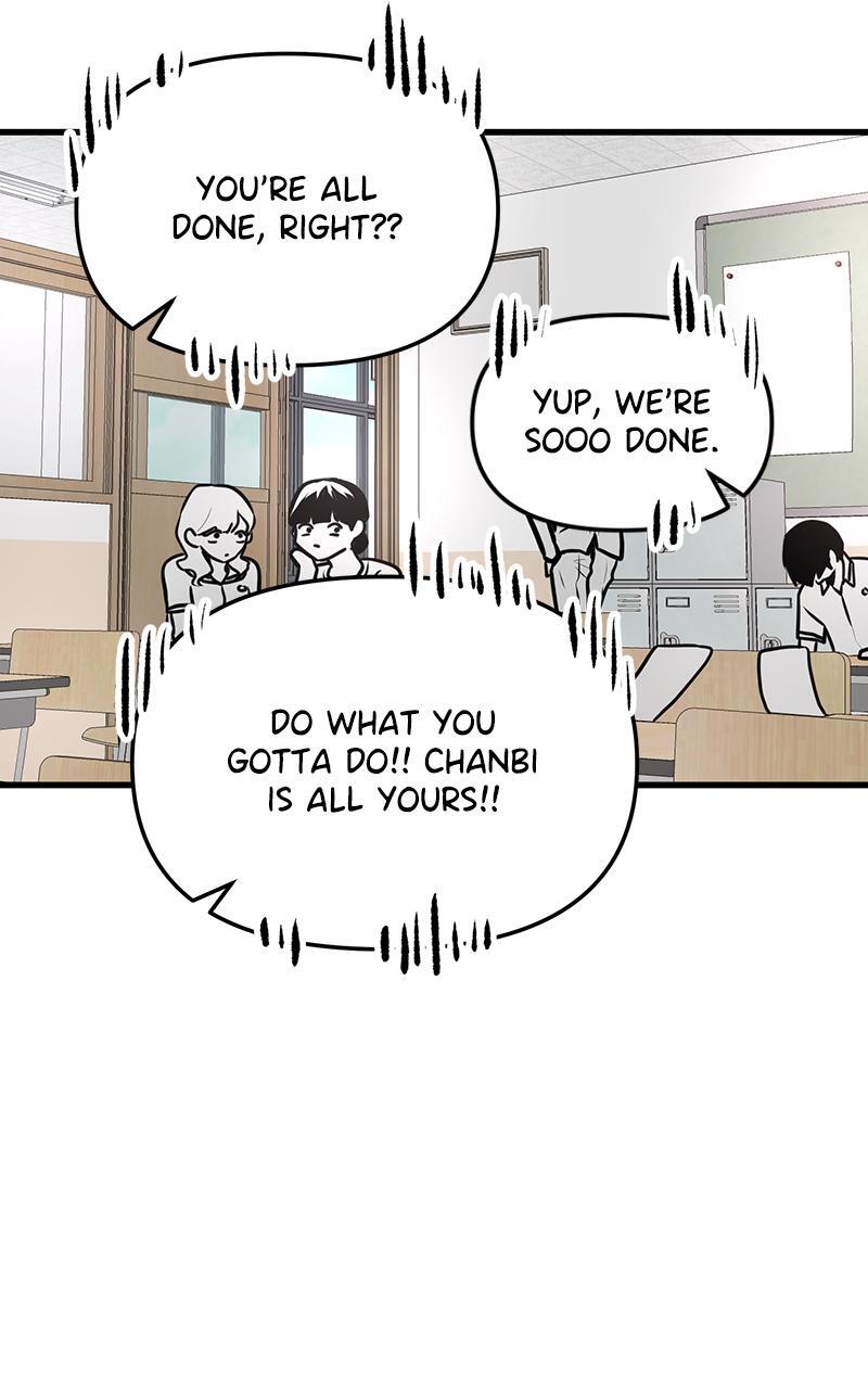 Read Back To Chanbi Manga Online