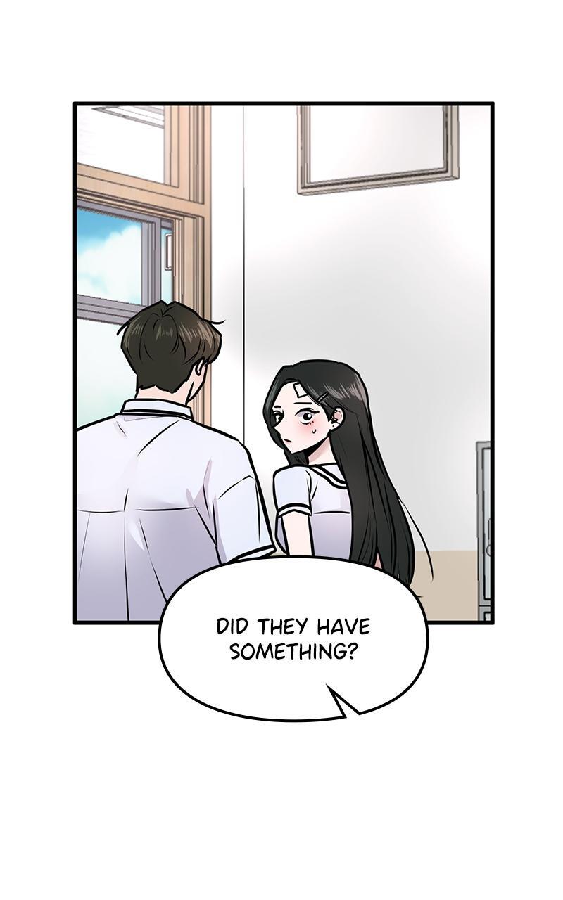 Read Back To Chanbi Manga Online