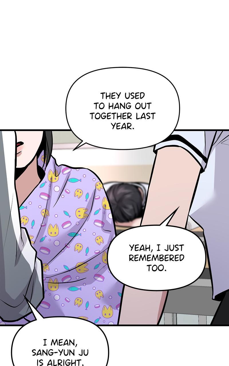 Read Back To Chanbi Manga Online