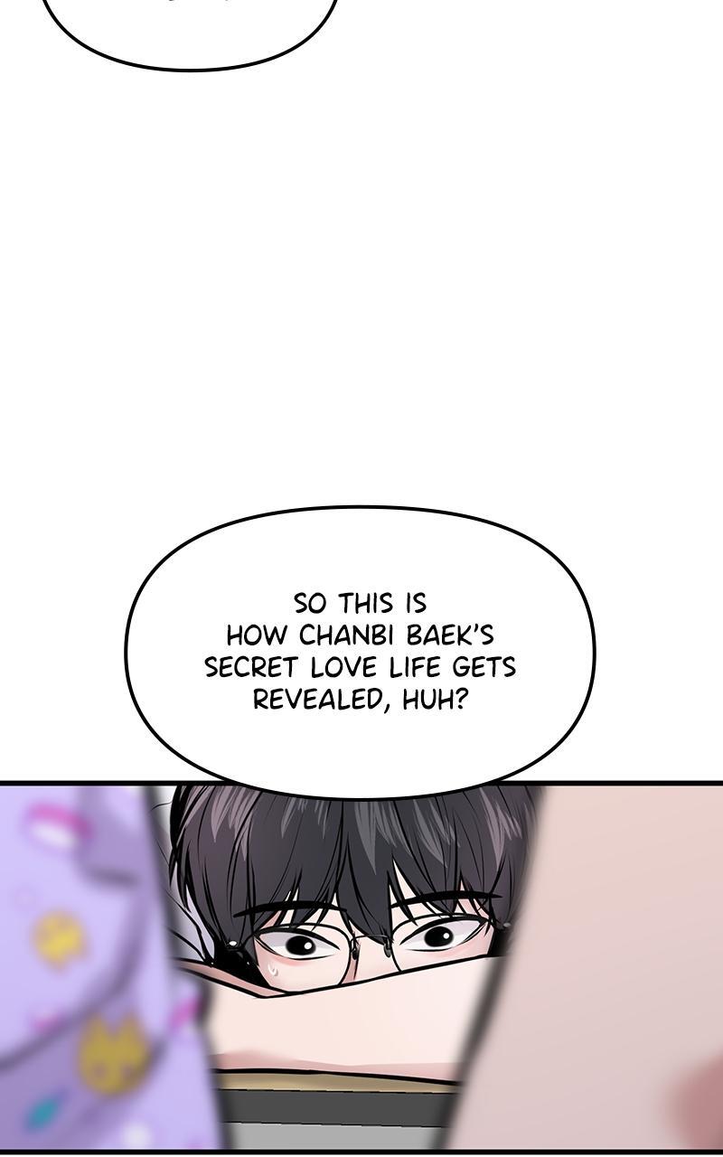 Read Back To Chanbi Manga Online