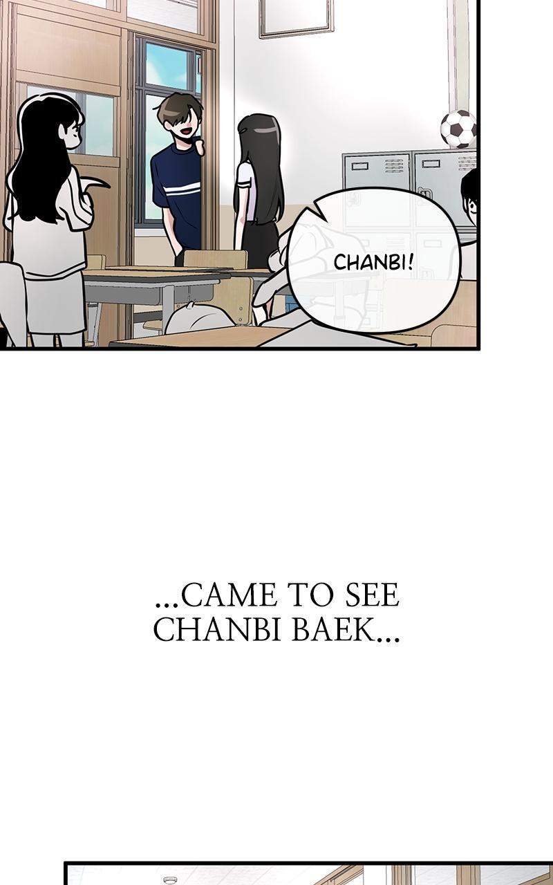 Read Back To Chanbi Manga Online