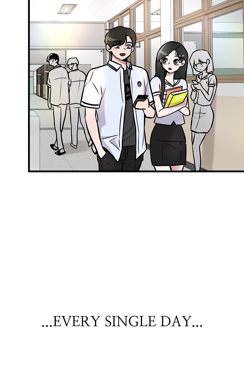 Read Back To Chanbi Manga Online