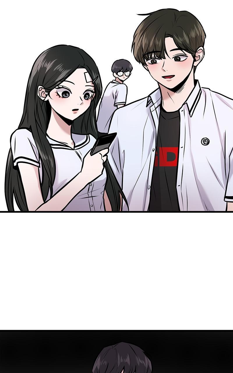Read Back To Chanbi Manga Online