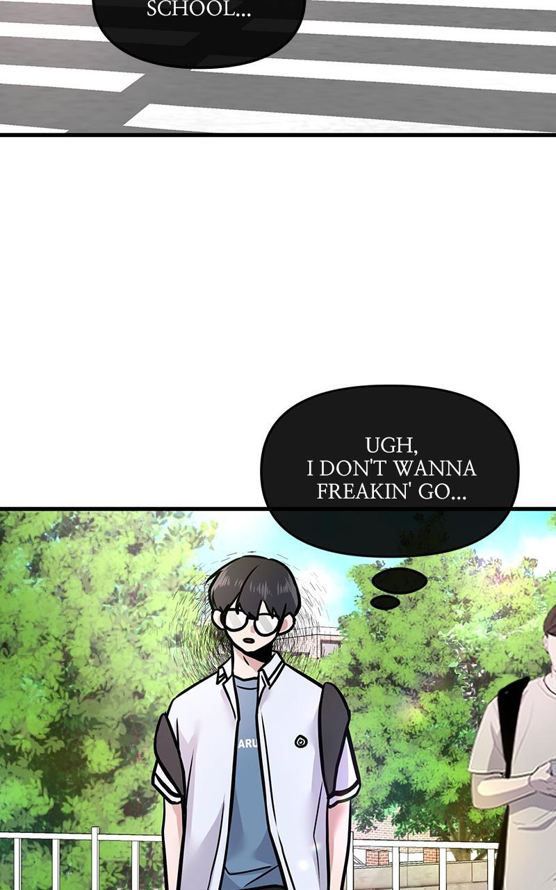 Read Back To Chanbi Manga Online