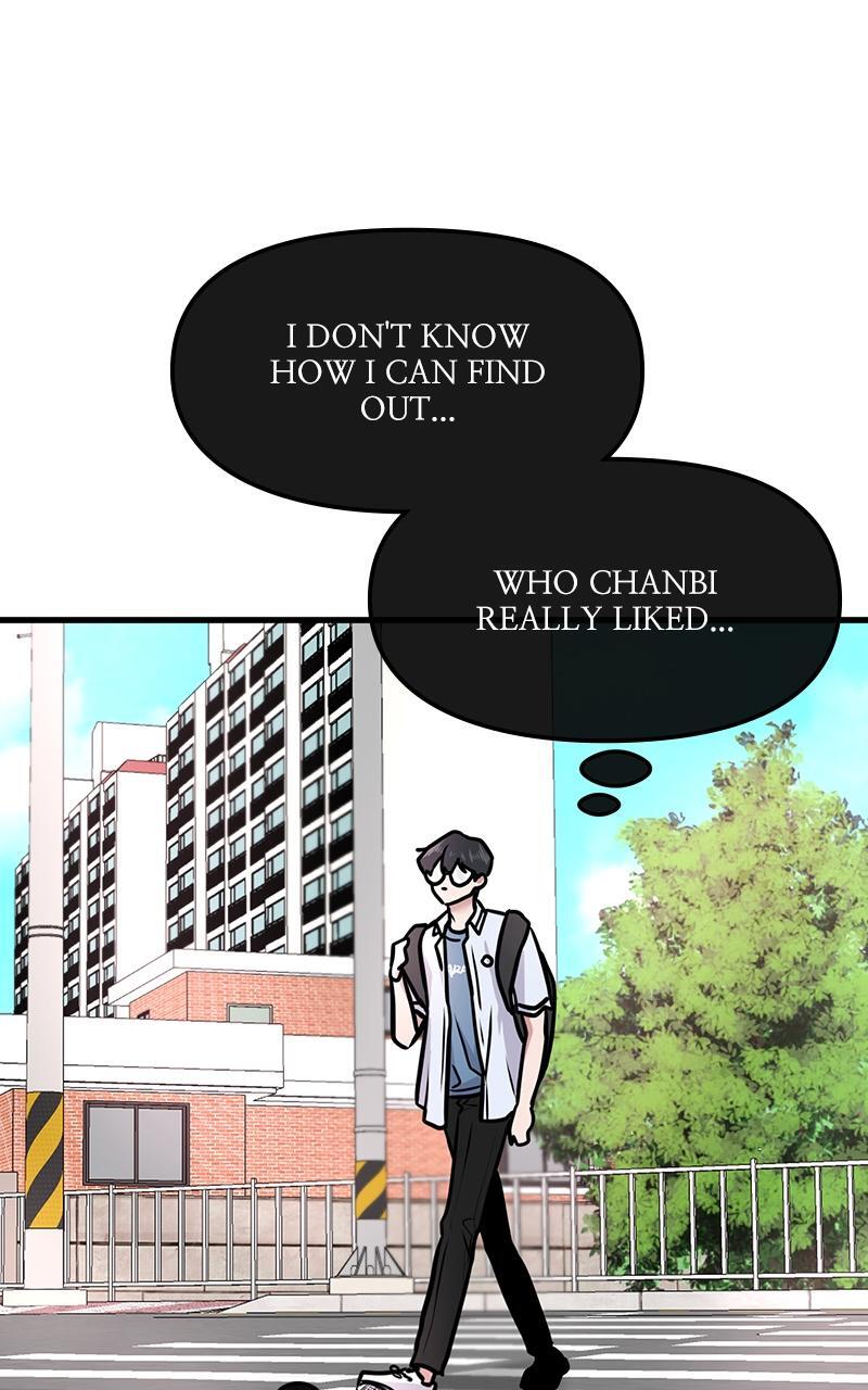 Read Back To Chanbi Manga Online