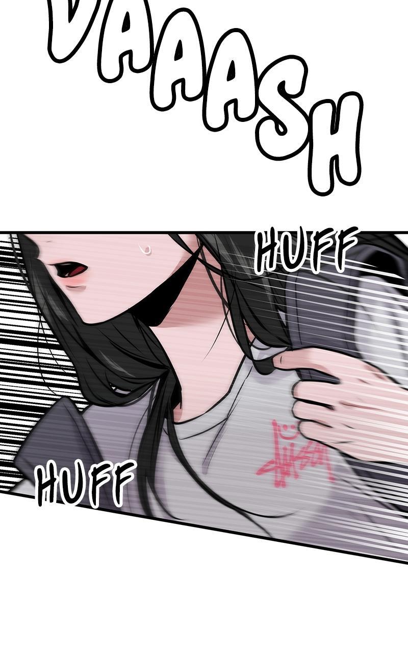 Read Back To Chanbi Manga Online