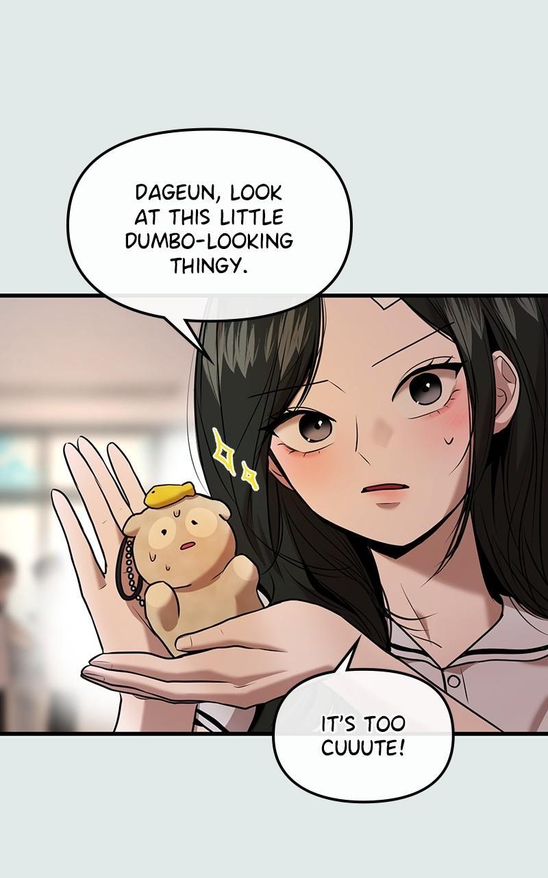 Read Back To Chanbi Manga Online