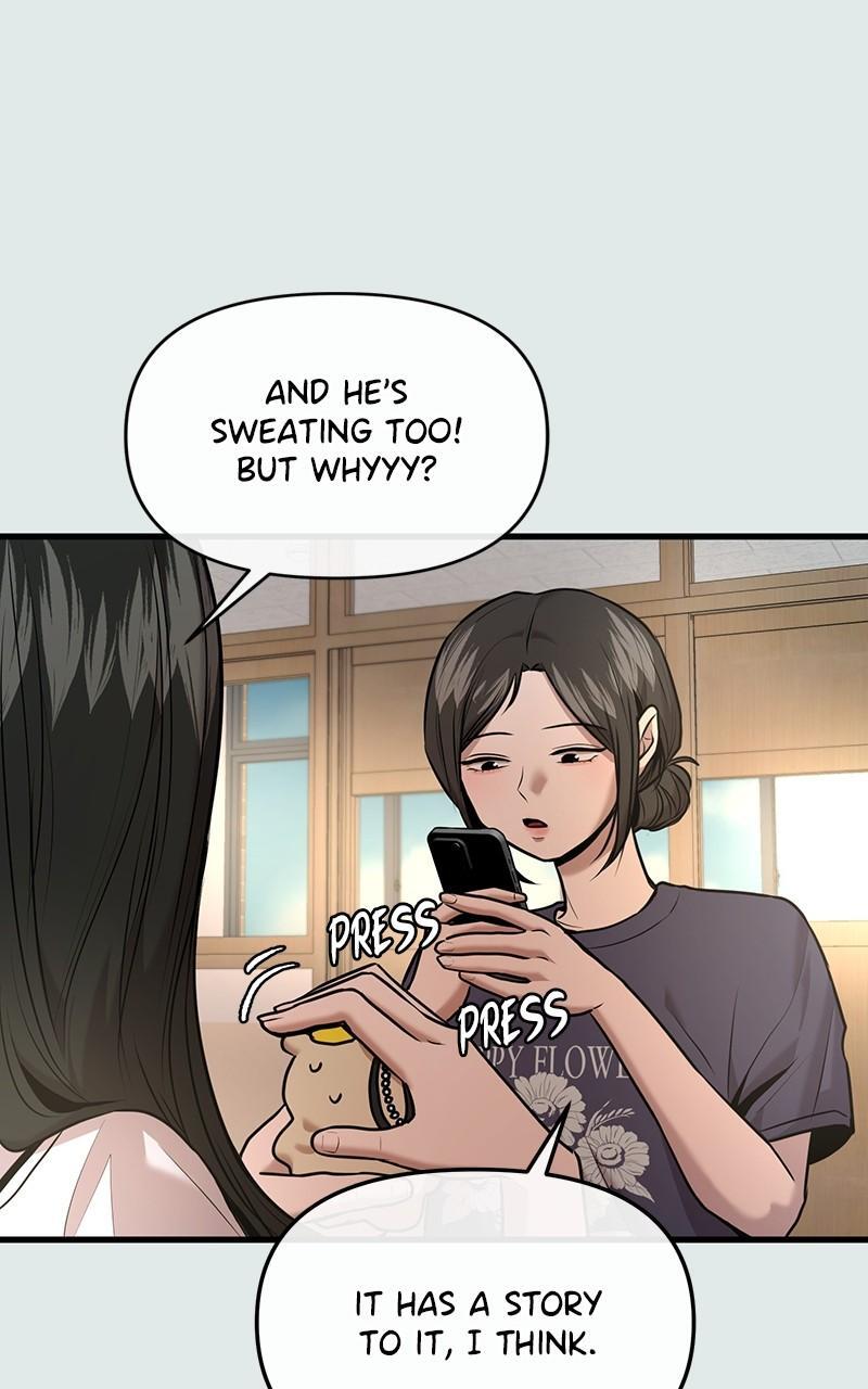Read Back To Chanbi Manga Online