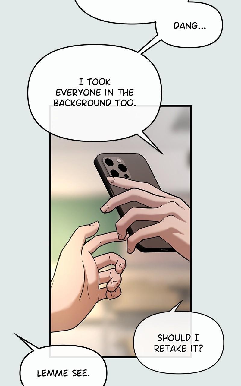 Read Back To Chanbi Manga Online