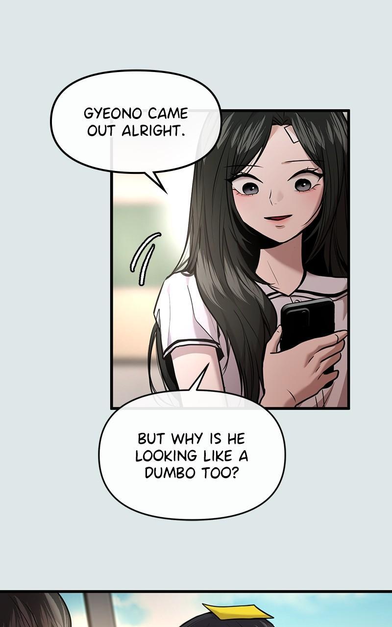 Read Back To Chanbi Manga Online