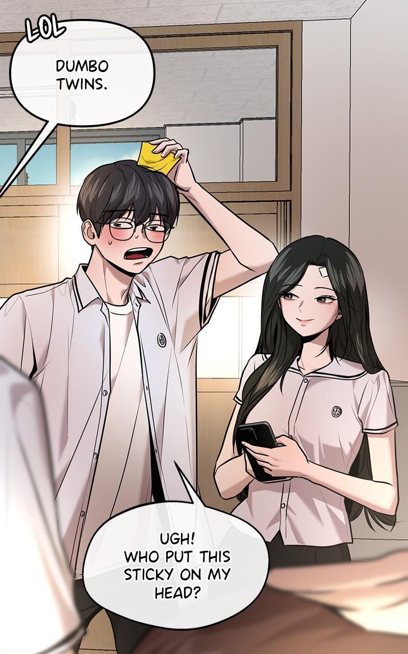 Read Back To Chanbi Manga Online