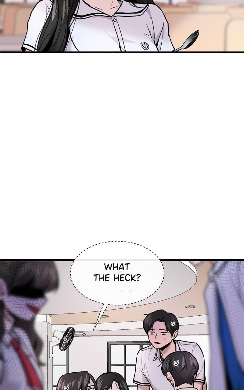 Read Back To Chanbi Manga Online