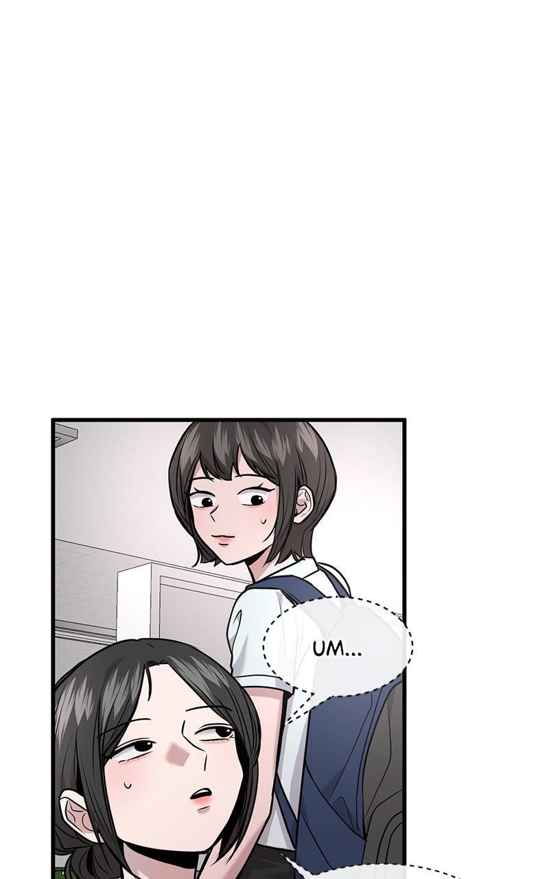 Read Back To Chanbi Manga Online