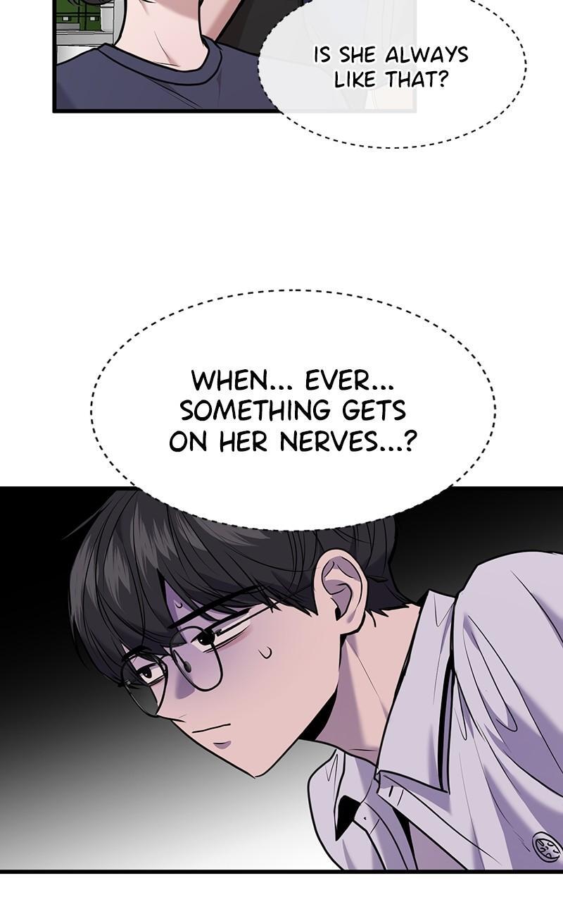 Read Back To Chanbi Manga Online