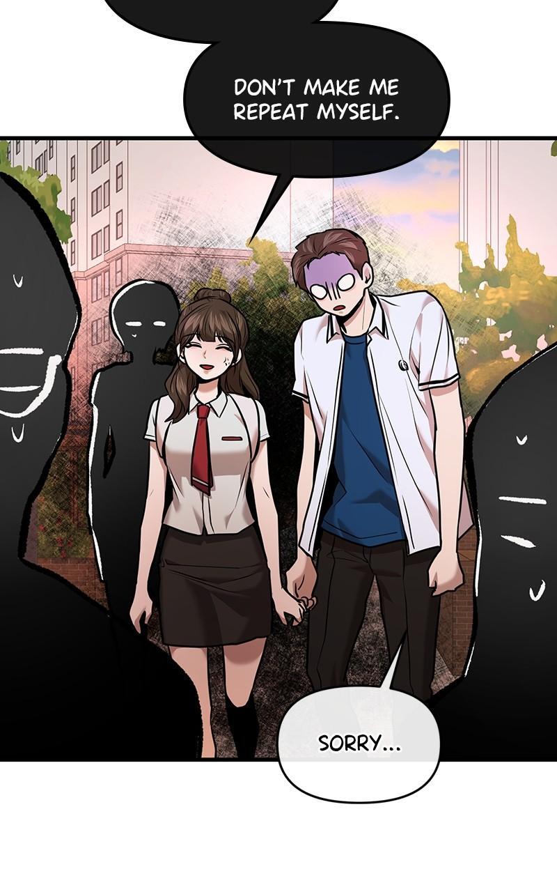 Read Back To Chanbi Manga Online
