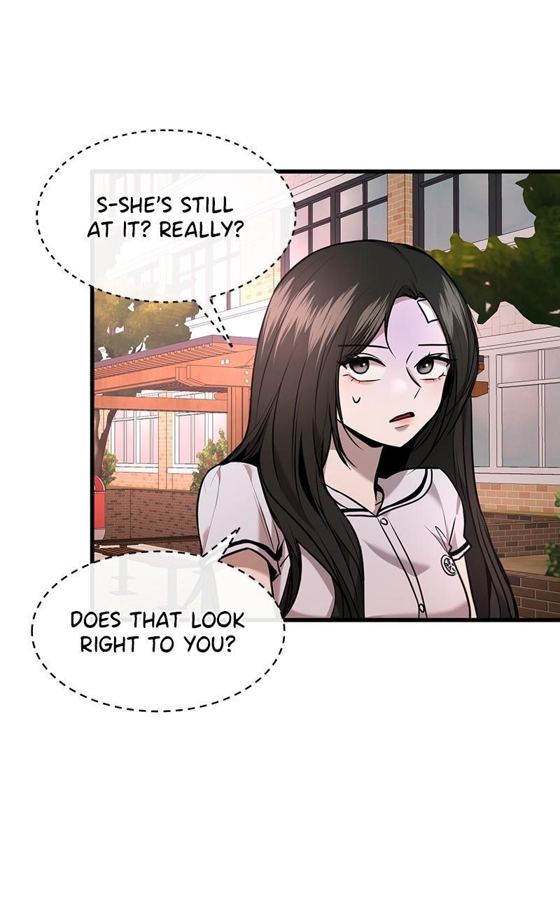 Read Back To Chanbi Manga Online