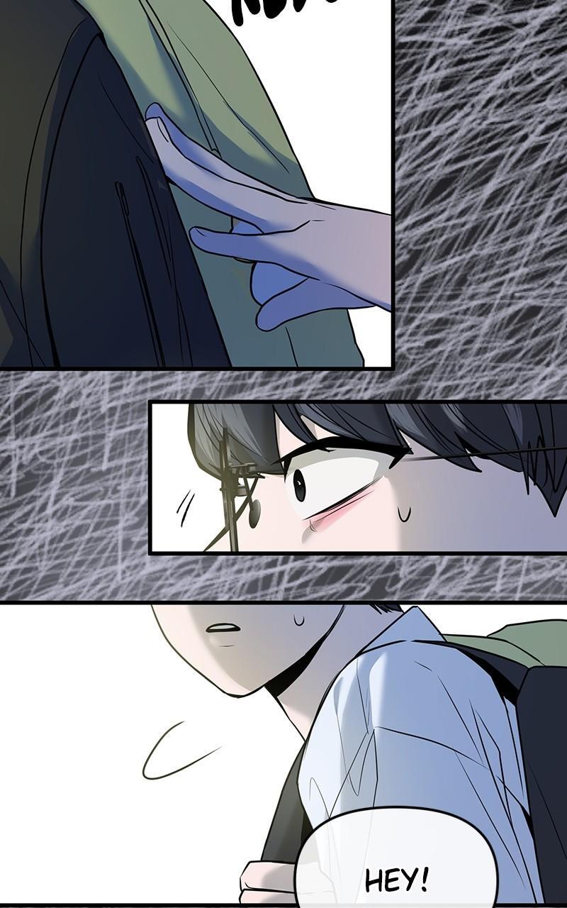 Read Back To Chanbi Manga Online