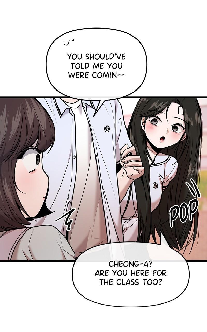 Read Back To Chanbi Manga Online