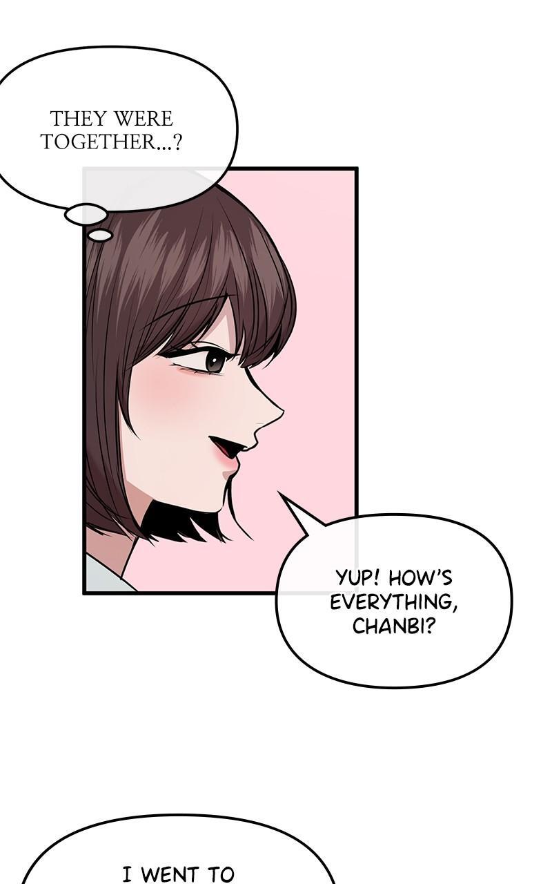 Read Back To Chanbi Manga Online