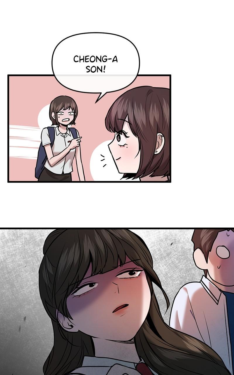 Read Back To Chanbi Manga Online