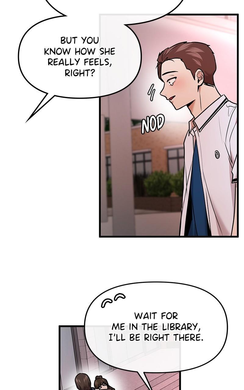 Read Back To Chanbi Manga Online