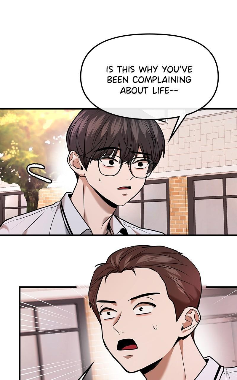Read Back To Chanbi Manga Online