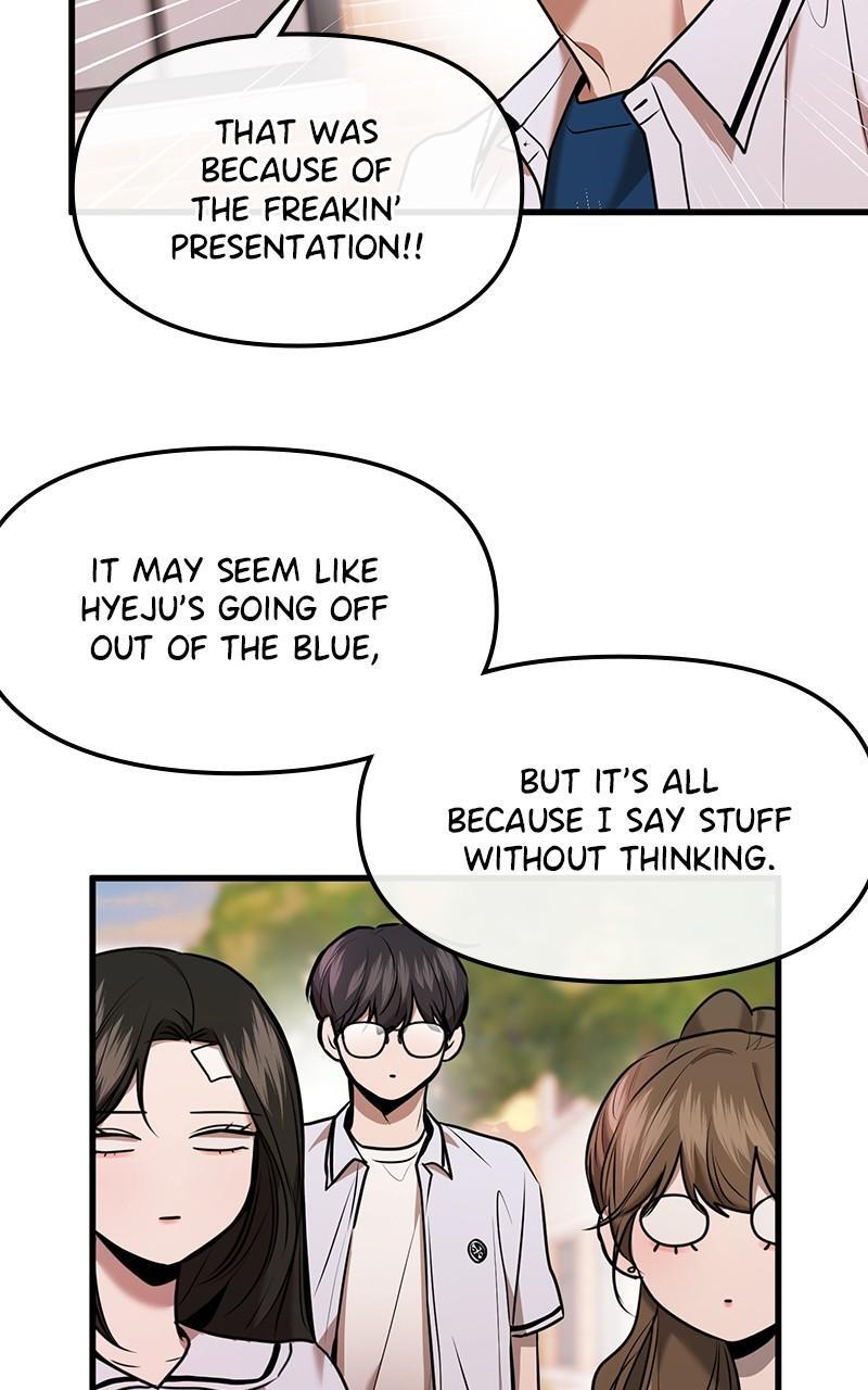 Read Back To Chanbi Manga Online