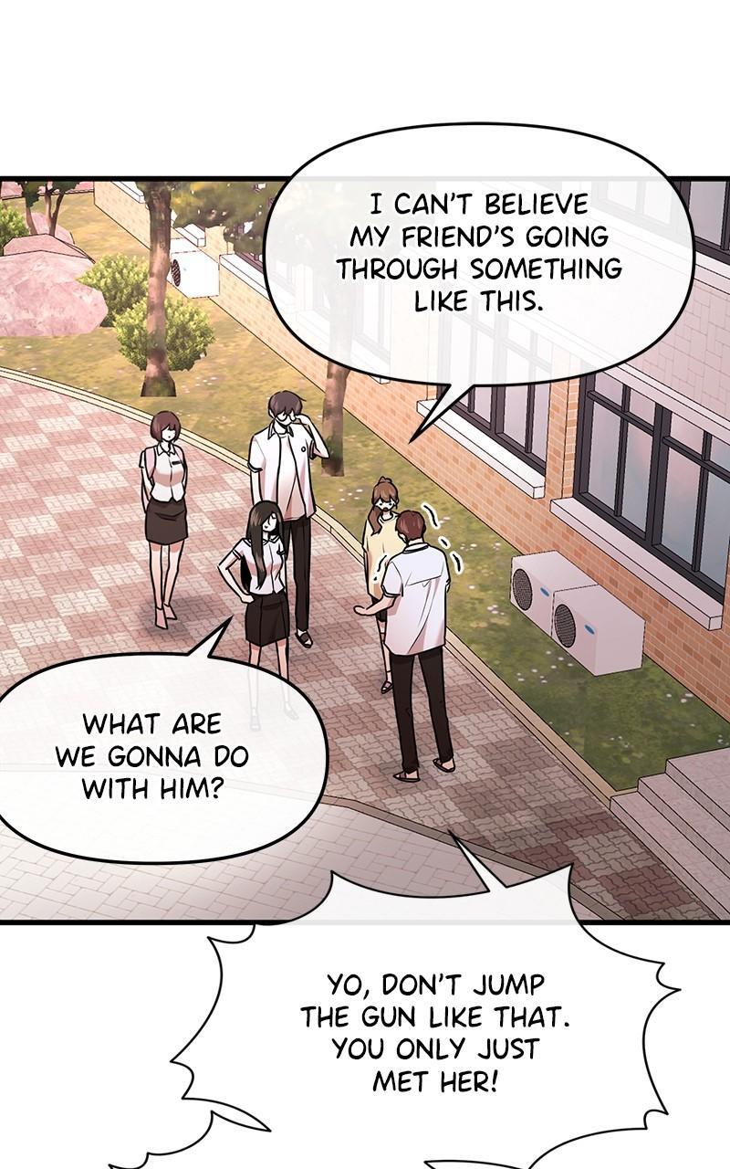 Read Back To Chanbi Manga Online