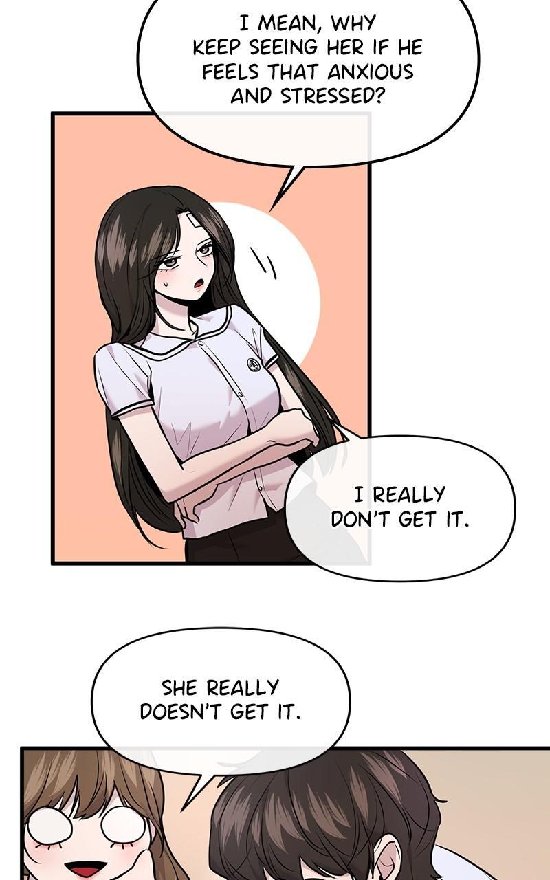 Read Back To Chanbi Manga Online