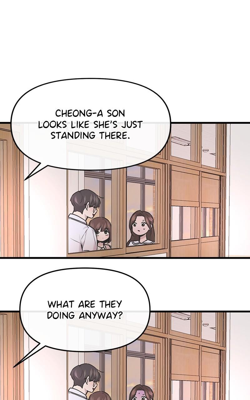 Read Back To Chanbi Manga Online