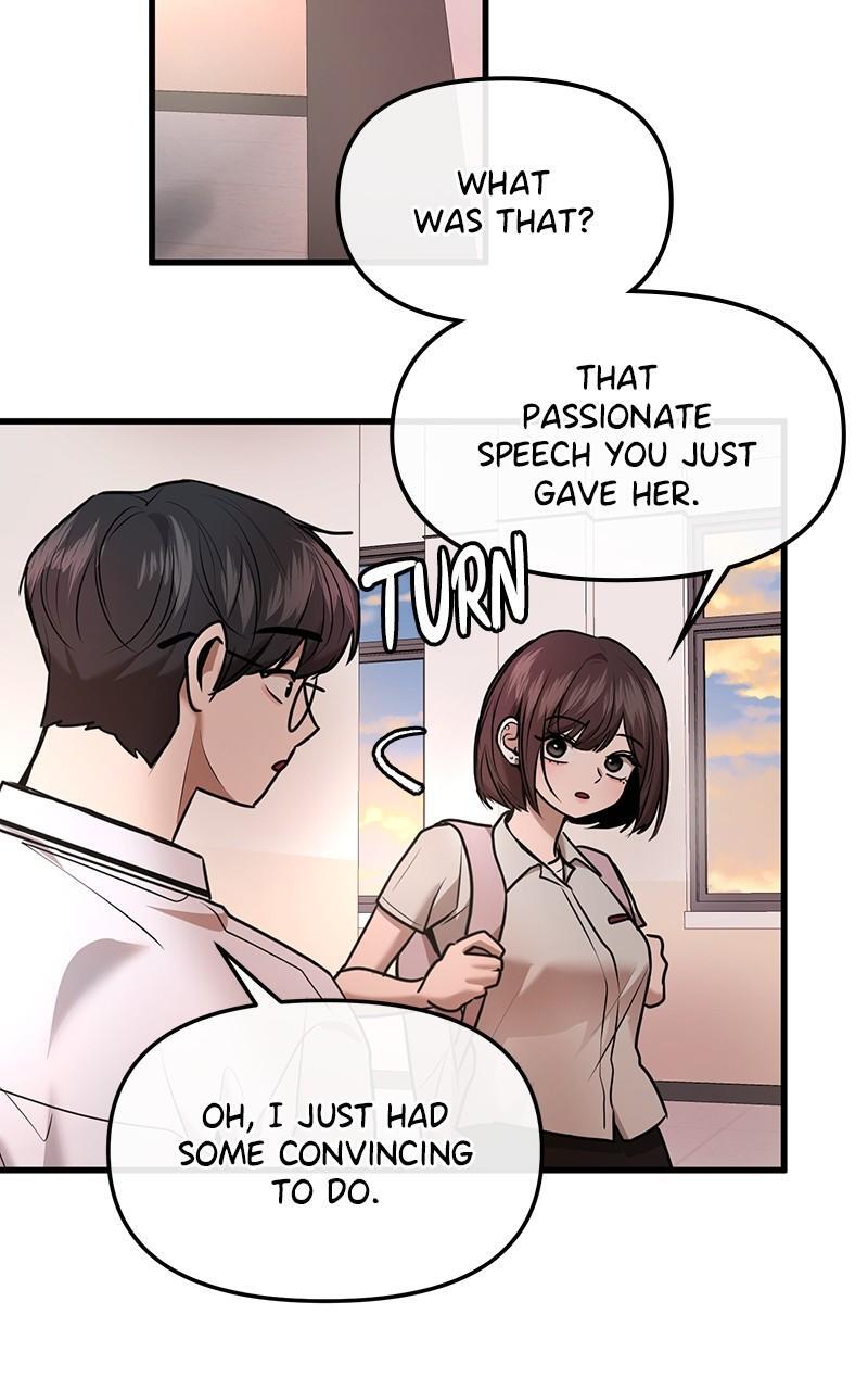 Read Back To Chanbi Manga Online