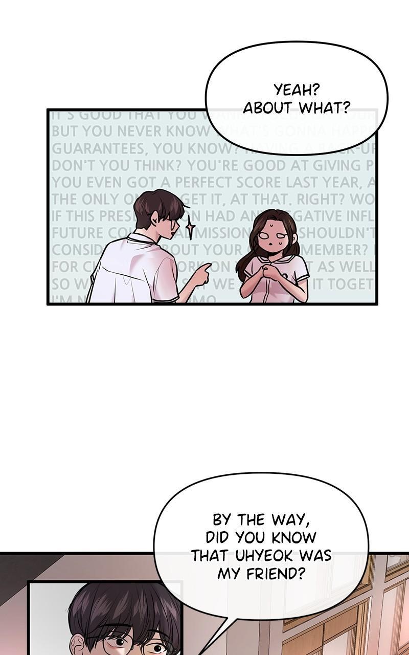 Read Back To Chanbi Manga Online