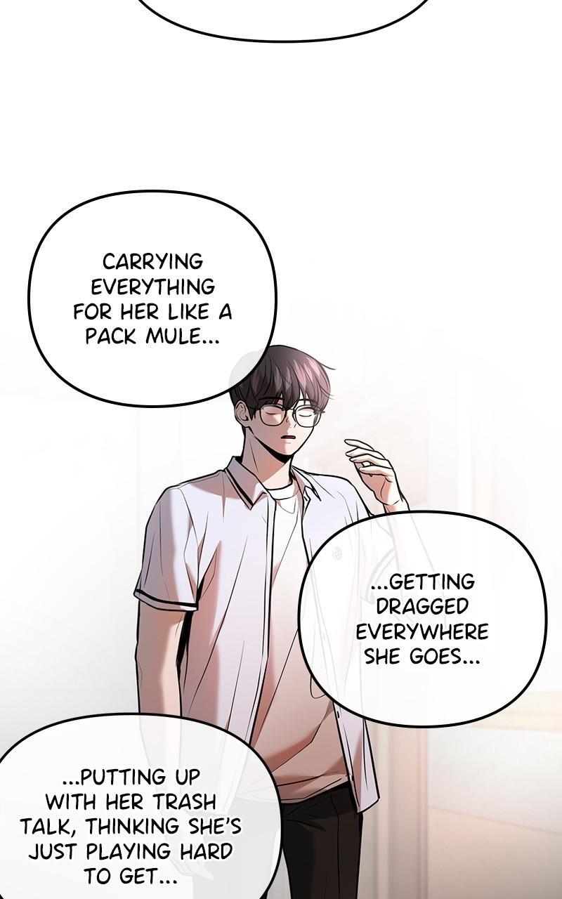 Read Back To Chanbi Manga Online