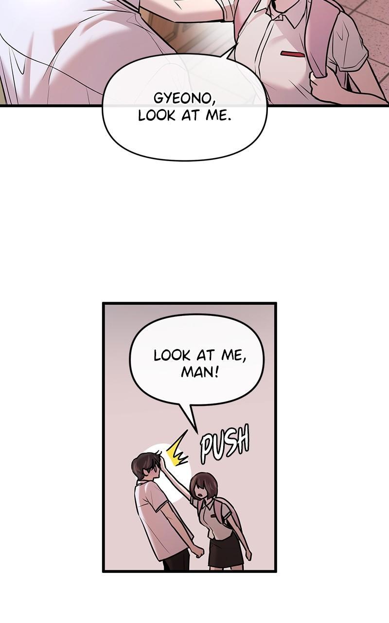 Read Back To Chanbi Manga Online