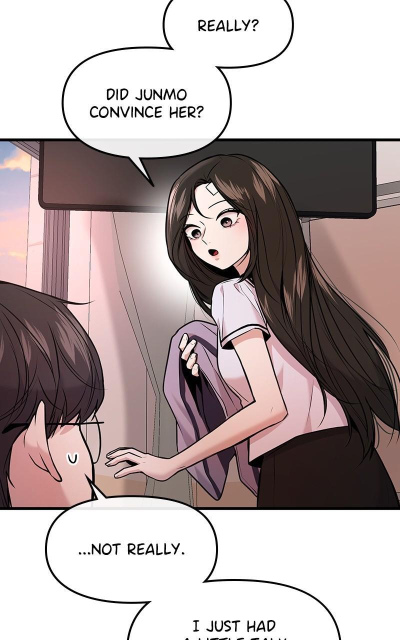 Read Back To Chanbi Manga Online