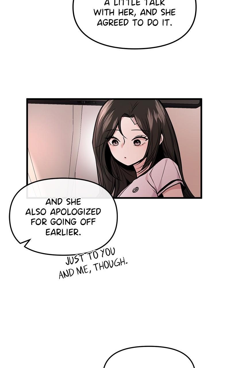 Read Back To Chanbi Manga Online