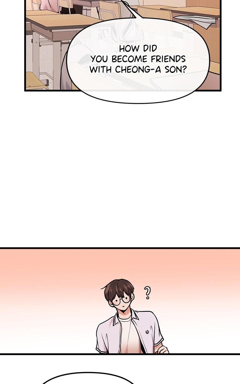 Read Back To Chanbi Manga Online