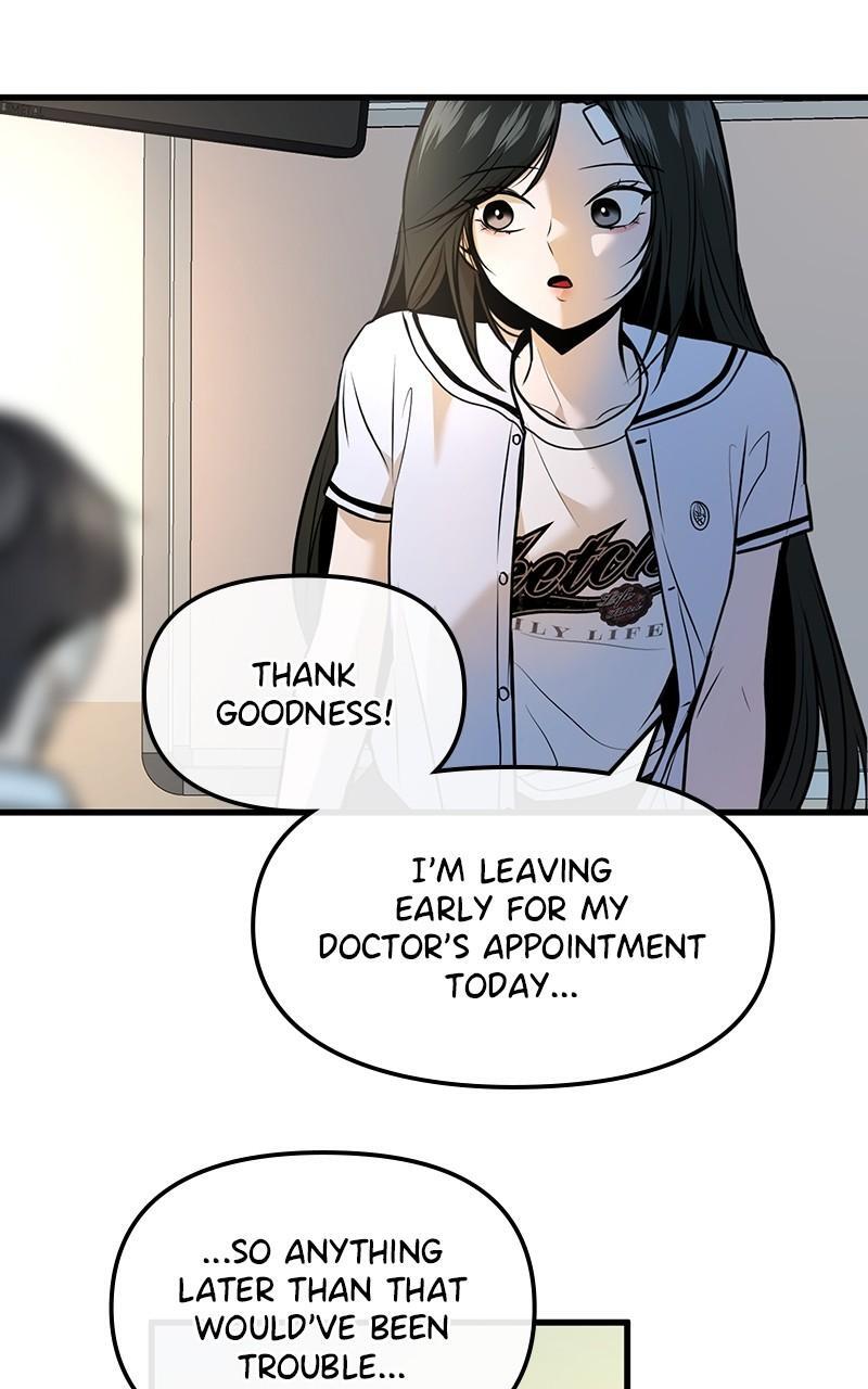Read Back To Chanbi Manga Online