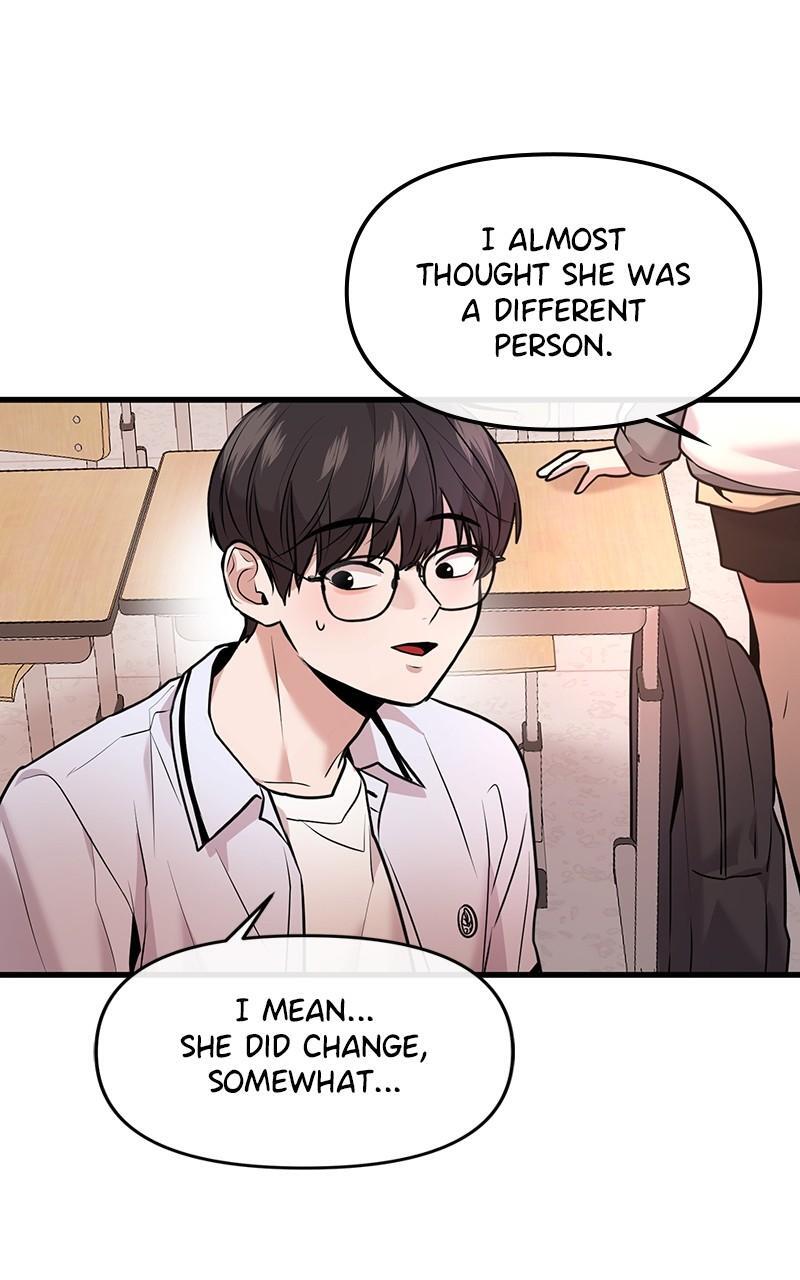 Read Back To Chanbi Manga Online