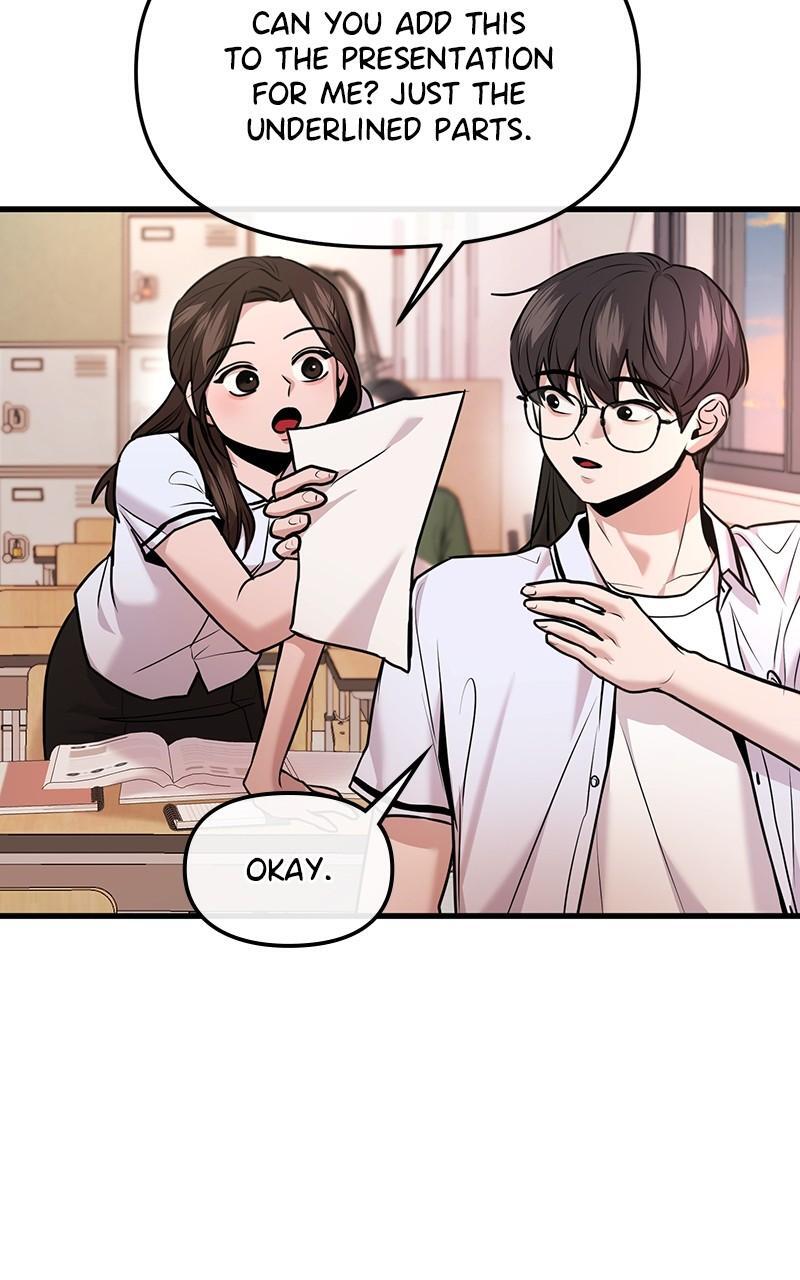 Read Back To Chanbi Manga Online